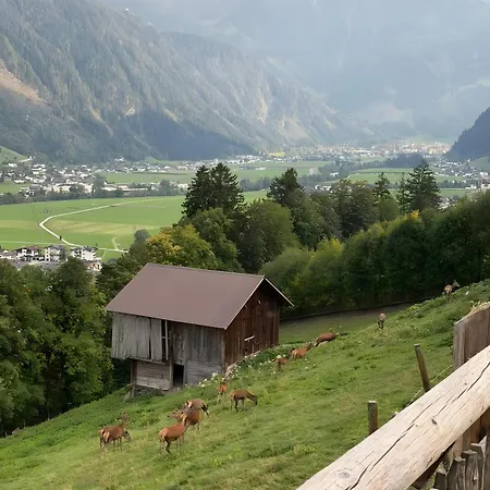 Haus Kropfa *