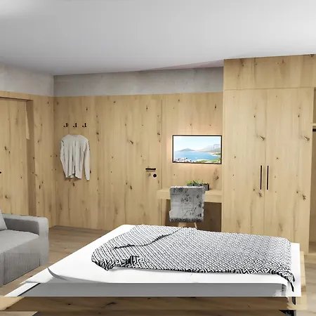 Dom wakacyjny Haus Kropfa