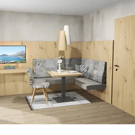 Haus Kropfa *