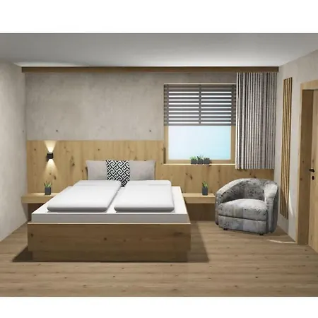 Haus Kropfa Dom wakacyjny